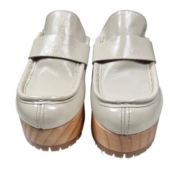 NEW Free People Corbin Loafer Clogs - Picture 6 of 11